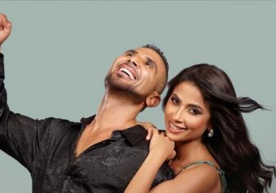 أحمد سعد يطرح الجزء الثاني من "بيستهبل"