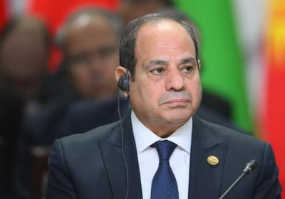 موسكو تدعو الرئيس السيسي لحضور القمة الروسية العربية