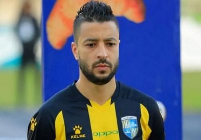 باسم علي يودّع الملاعب: "سأفتقد أجمل أيام حياتي داخل المستطيل الأخضر"