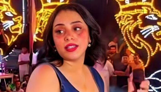 مشاجرة في حفل زفاف تنتهي بإلقاء القبض على المطربة رحمة عصام في الشرقية