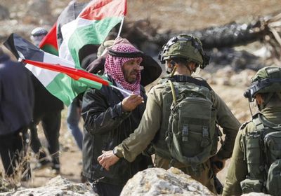 أول تعليق من حماس على تصويت الكنيست الإسرائيلي بضم الضفة الغربية