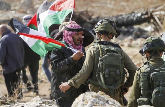 أول تعليق من حماس على تصويت الكنيست الإسرائيلي بضم الضفة الغربية