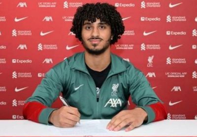 كريم أحمد.. موهبة مصرية جديدة تضيء سماء ليفربول بعد تألق محمد صلاح