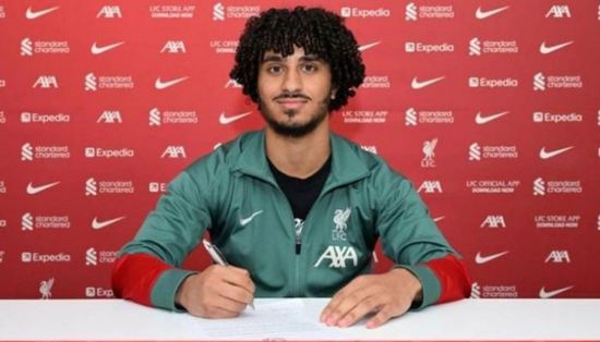 كريم أحمد.. موهبة مصرية جديدة تضيء سماء ليفربول بعد تألق محمد صلاح