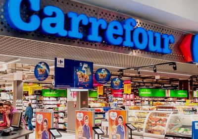 كارفور تبحث بيع عملياتها في إيطاليا ضمن مراجعة استراتيجية