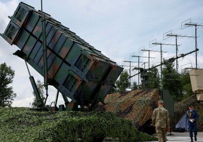    واشنطن توافق على بيع أسلحة لأوكرانيا بـ322 مليون دولار