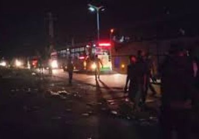 إجلاء أكثر من 500 سوري من السويداء إلى درعا