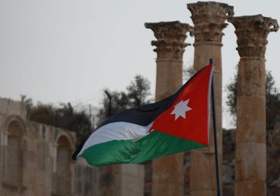 انطلاق مهرجان جرش للثقافة والفنون بالأردن