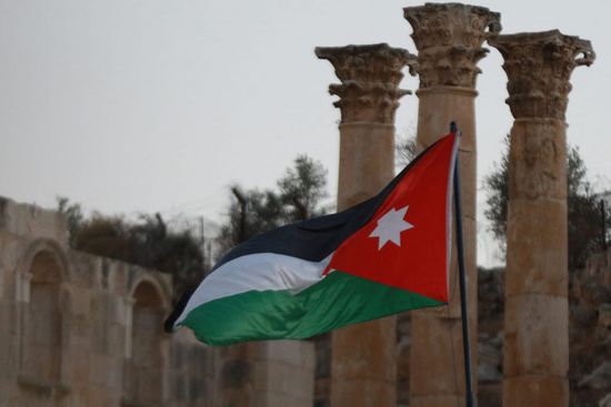 انطلاق مهرجان جرش للثقافة والفنون بالأردن