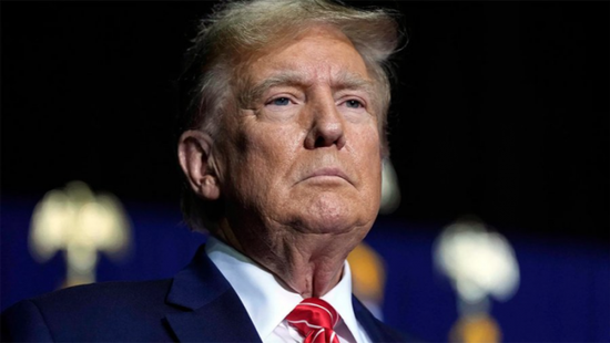 ترامب يعتزم فرض رسوم جمركية على معظم دول العالم