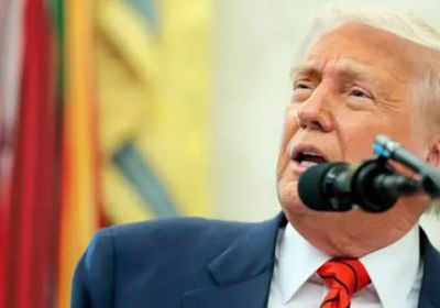 ترامب يتعهد بريادة العالم في الذكاء الاصطناعي