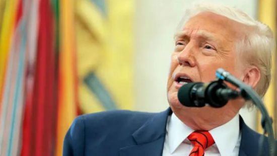 ترامب يتعهد بريادة العالم في الذكاء الاصطناعي