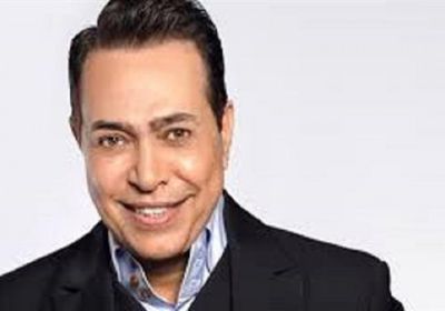 "يا رب فرحني".. حكيم يطرح أحدث أغانيه