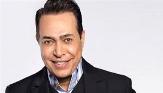 "يا رب فرحني".. حكيم يطرح أحدث أغانيه