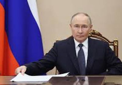 مساعد بوتين: عرضنا على أوكرانيا تبادل 1200 أسير