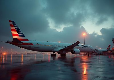 أمريكا تتخذ إجراءات ضد المكسيك بعد قيود على شركات الطيران