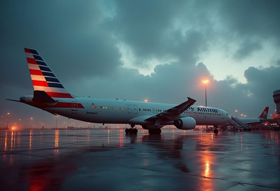 أمريكا تتخذ إجراءات ضد المكسيك بعد قيود على شركات الطيران