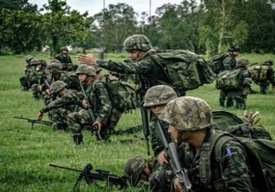 الجيش التايلاندي يعلن مقتل 9 أشخاص وإصابة 14 في الاشتباكات مع كمبوديا