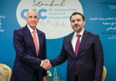 لقاء مرتقب في باريس بين إسرائيل وسوريا برعاية أمريكية