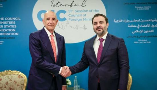 لقاء مرتقب في باريس بين إسرائيل وسوريا برعاية أمريكية