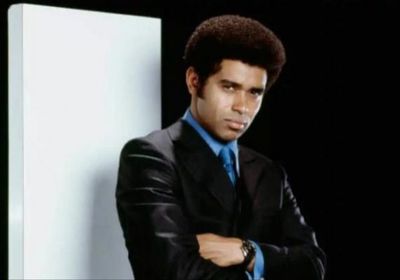 وفاة كينيث واشنطن آخر أبطال مسلسل "هوغان"