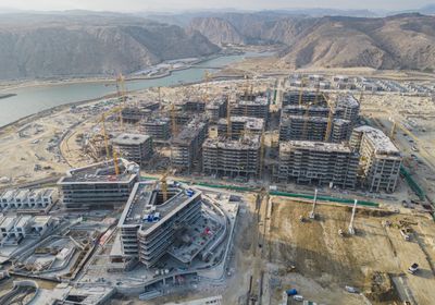 الاستثمارات الأجنبية في سلطنة عُمان تقفز إلى 30.6 مليار ريال