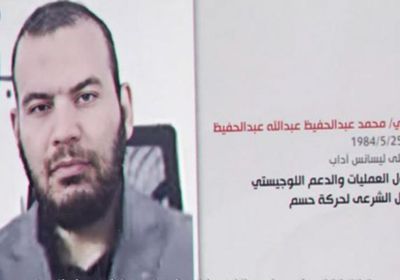 متهم بمحاولة استهداف طائرة الرئيس السيسي.. تركيا ترحل هذا القيادي الإخواني البارز 