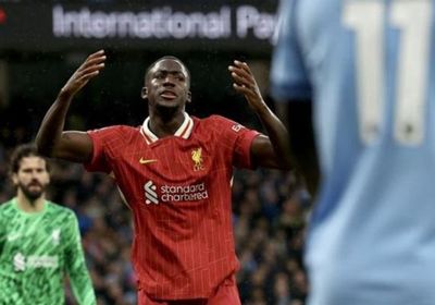 ليفربول يرفض عرض ريال مدريد لضم كوناتي ويخطط لتمديد عقده