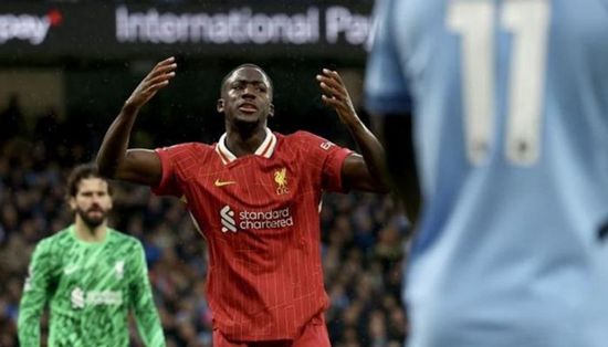 ليفربول يرفض عرض ريال مدريد لضم كوناتي ويخطط لتمديد عقده