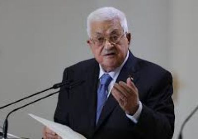 عباس يدعو ترامب للتدخل لإيصال المساعدات إلى قطاع غزة