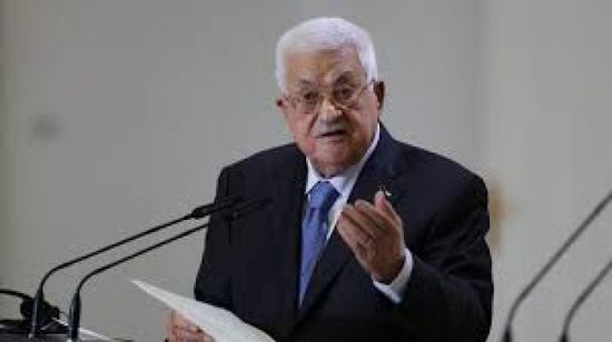 عباس يدعو ترامب للتدخل لإيصال المساعدات إلى قطاع غزة