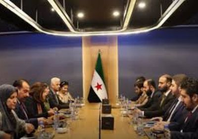 اجتماع سوري إسرائيلي مرتقب في باريس