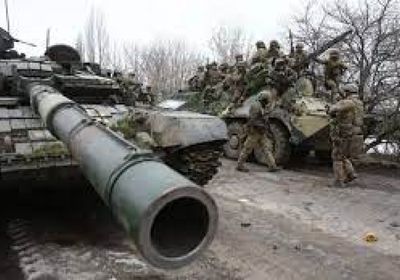 تفاصيل مقتل عائلة أوكرانية نازحة بهجوم روسي