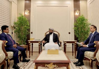 المحرّمي يبحث خطط "النفط" لتوفير المحروقات في الأسواق