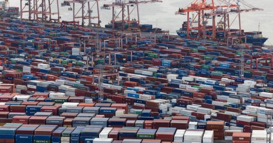 صادرات الصين من المعادن النادرة تقفز 158% في يونيو