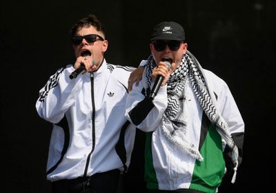 المجر تمنع دخول فرقة الراب نيكاب قبل إقامة حفل بمهرجان سيجيت