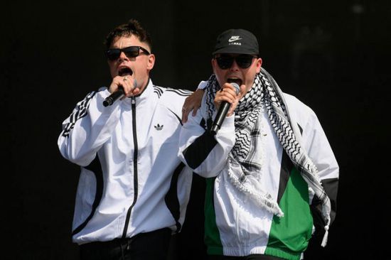 المجر تمنع دخول فرقة الراب نيكاب قبل إقامة حفل بمهرجان سيجيت