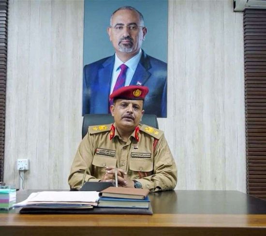 متحدث القوات الجنوبية يكشف ملابسات انفجار مستودع بقاعدة العند