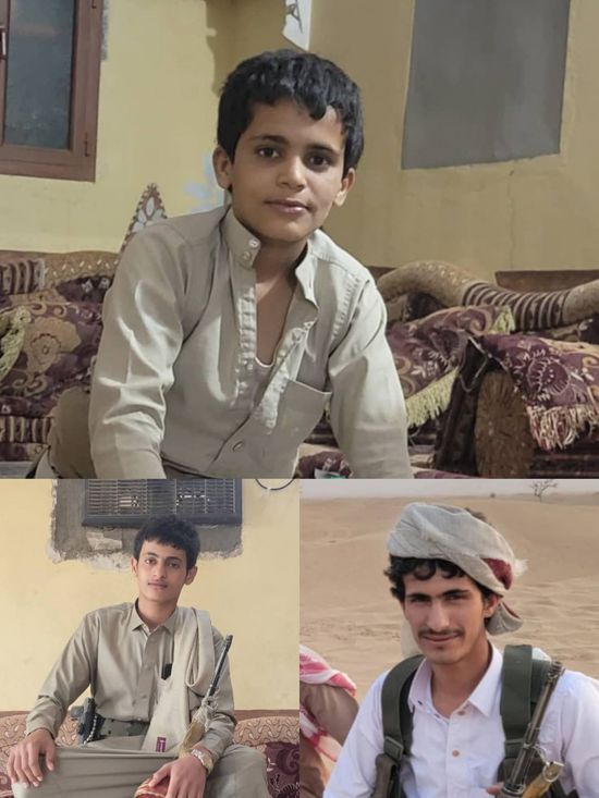 غرق 3 أشقاء في سواحل بروم غربي المكلا