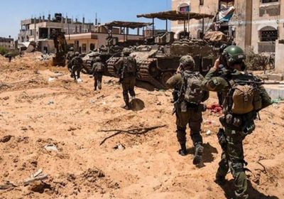 الجيش الإسرائيلي: تصفية رئيس وحدة مكافحة التجسس في حماس