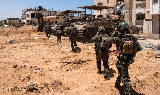 الجيش الإسرائيلي: تصفية رئيس وحدة مكافحة التجسس في حماس