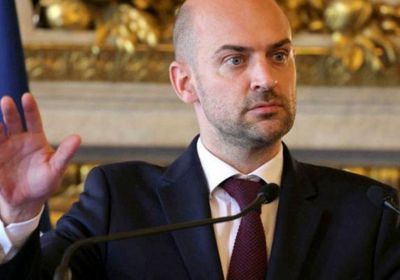 الخارجية الفرنسية تؤكد: الاعتراف بدولة فلسطين لا يكافئ حماس