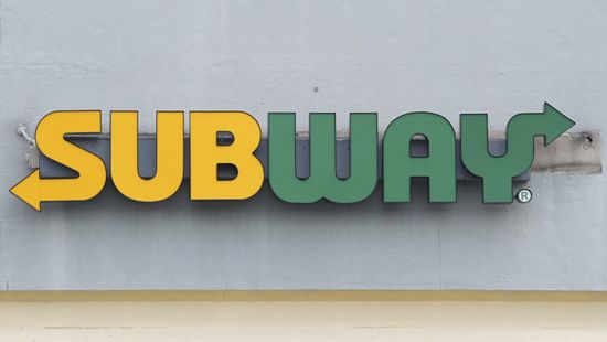 صب واي تعين جوناثان فيتزباتريك رئيساً تنفيذياً جديداً