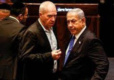 منظمتان بلجيكيتان تقاضيان الدولة من أجل معاقبة إسرائيل