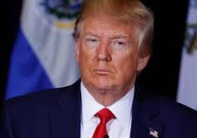 ترامب: فرصة التوصل لاتفاق تجاري مع الاتحاد الأوروبي 50%