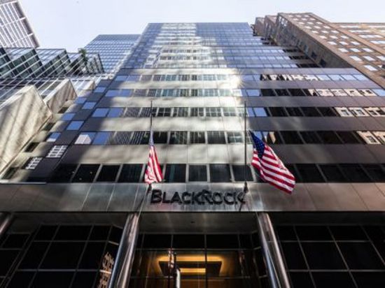 بلاك روك تطلب من موظفيها استخدام هواتف مؤقتة لرحلات الصين