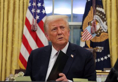 ترامب: جيروم باول ربما يخفض أسعار الفائدة