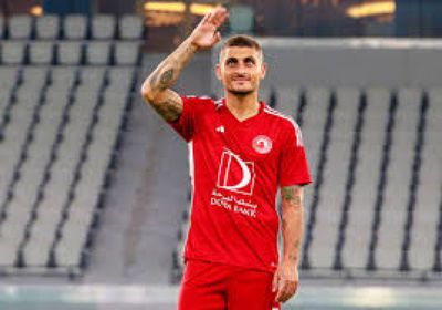 العربي القطري يضم لاعب الوسط الفرنسي فيريتو