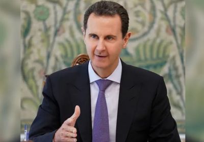 محكمة فرنسية تقضي ببطلان مذكرة اعتقال بشار الأسد