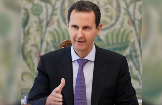 محكمة فرنسية تقضي ببطلان مذكرة اعتقال بشار الأسد